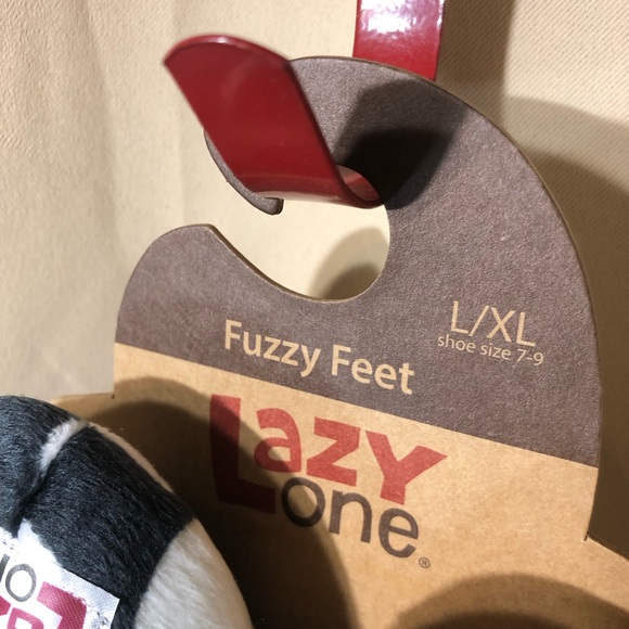 NWT Lazy One Slippers!! - Picture 2 of 6